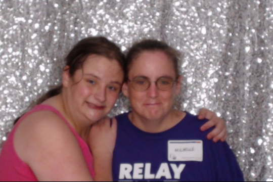Relay For Life Survivor's Dinner | View more photos from the event at gallery.photoboothbillings.com/u/PhotoBoothBillings/Relay-For-Life-Survivors-Dinner-0